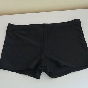 Swim Boyshorts
